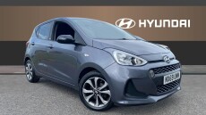 Hyundai i10 1.0 Play 5dr Petrol Hatchback